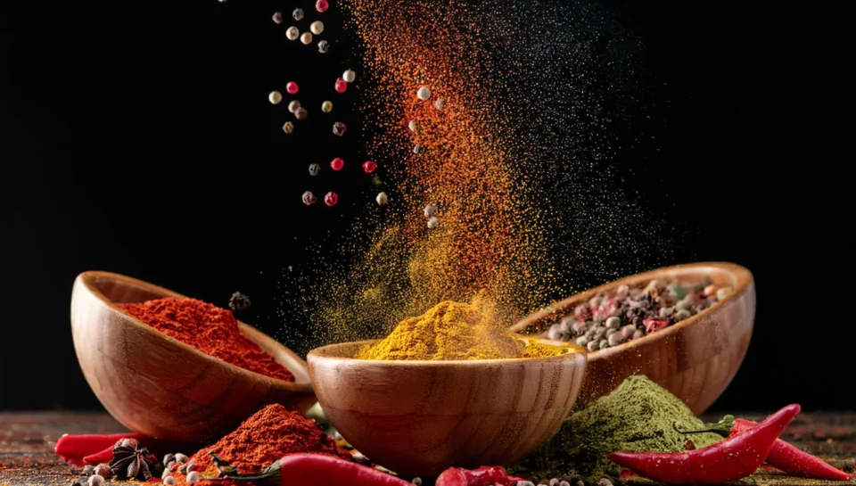 cooking-ingredients-colorful-variety-spices-herbs-other-ingredients